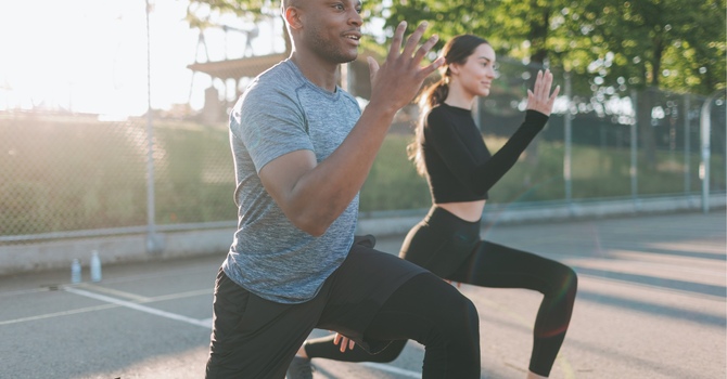 Period Cramps and Low Back Pain image
